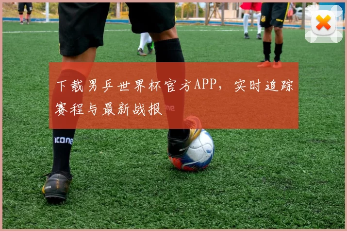 下载男乒世界杯官方APP,实时追踪赛程与最新战报