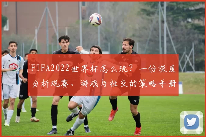FIFA2022世界杯怎么玩？一份深度分析观赛、游戏与社交的策略手册